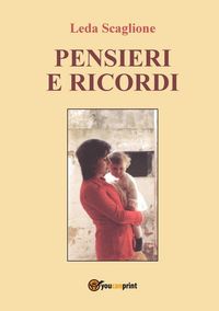 Produktbild: Pensieri e ricordi