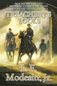 Produktbild: Treachery's Tools