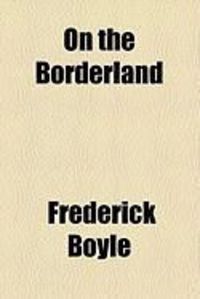 Produktbild: On the Borderland