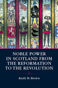 Produktbild: Noble Society in Scotland