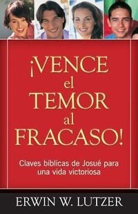 Produktbild: Vence El Temor Al Fracaso!
