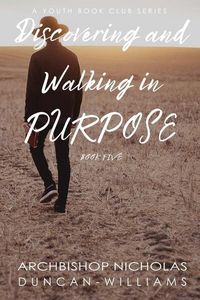 Produktbild: Discovering and Walking in Purpose