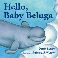 Produktbild: Hello, Baby Beluga