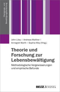 Produktbild: Theorie und Forschung zur Lebensbew&auml;ltigung