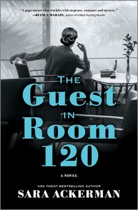 Produktbild: The Guest in Room 120