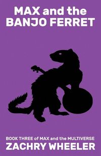 Produktbild: Max and the Banjo Ferret