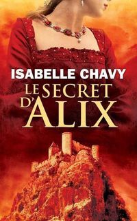 Produktbild: Secret d'alix