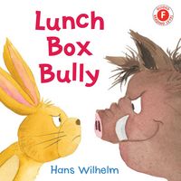 Produktbild: Lunch Box Bully