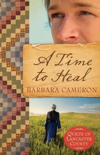 Produktbild: A Time to Heal