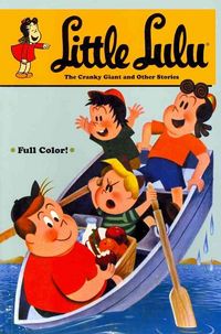 Produktbild: Stanley, J: Little Lulu