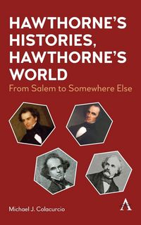 Produktbild: Hawthorne's Histories, Hawthorne's World