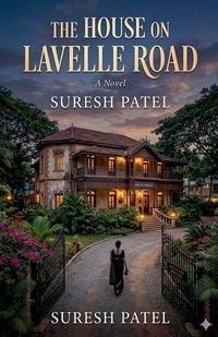 Produktbild: The House on Lavelle Road