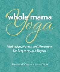 Produktbild: Whole Mama Yoga