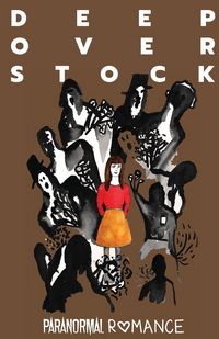 Produktbild: Deep Overstock Issue 3