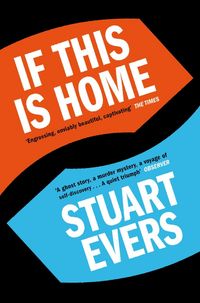 Produktbild: If This Is Home