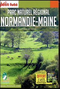 Produktbild: Parc Regional MAINE