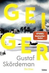 Produktbild: Geiger