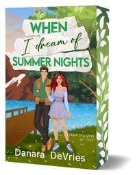 Produktbild: When I dream of Summer Nights