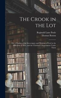 Produktbild: The Crook in the Lot