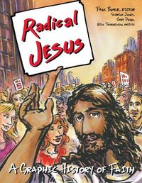 Produktbild: Radical Jesus