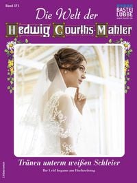 Produktbild: Die Welt der Hedwig Courths-Mahler 571