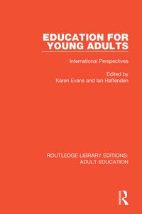 Produktbild: Education for Young Adults