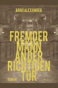 Produktbild: Fremder Mann an der richtigen T&uuml;r