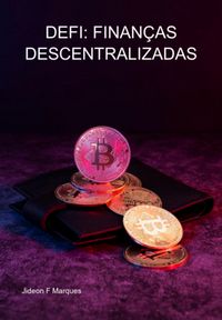 Produktbild: Defi: Finan&ccedil;as Descentralizadas