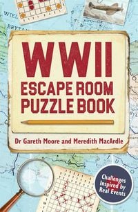 Produktbild: War Rooms