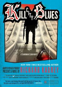 Produktbild: Kill City Blues