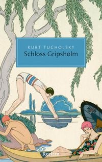 Produktbild: Schloss Gripsholm