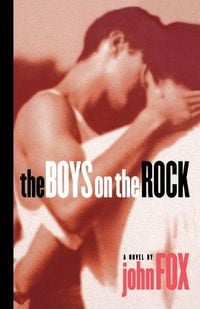 Produktbild: The Boys on the Rock