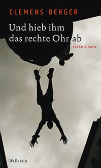 Produktbild: Und hieb ihm das rechte Ohr ab