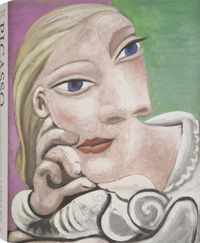 Produktbild: Pablo Picasso & Marie Therese