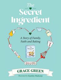 Produktbild: The Secret Ingredient