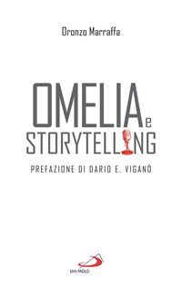 Produktbild: Omelia e storytelling