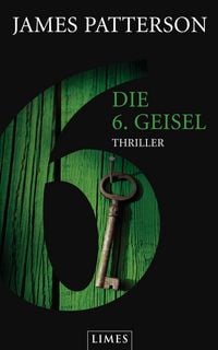 Produktbild: Die 6. Geisel - Women's Murder Club