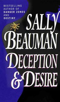 Produktbild: Deception & Desire