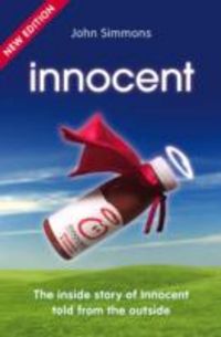 Produktbild: Simmons, J: Innocent