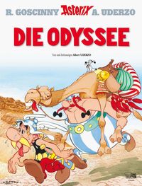 Produktbild: Asterix 26