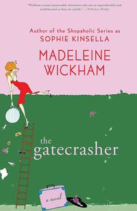 Produktbild: The Gatecrasher