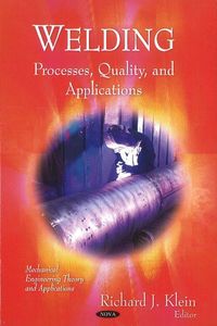 Produktbild: Welding