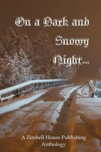 Produktbild: On a Dark and Snowy Night ...