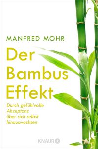 Produktbild: Der Bambus-Effekt