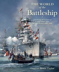 Produktbild: The World of the Battleship