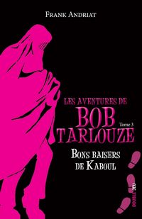 Produktbild: Bons baisers de Kaboul