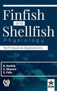 Produktbild: Finfish and Shellfish Physiology