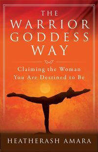 Produktbild: The Warrior Goddess Way