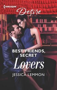 Produktbild: Best Friends, Secret Lovers