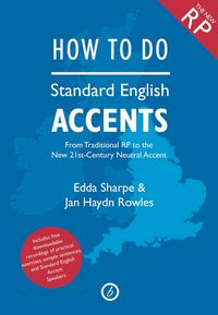 Produktbild: Rowles, J: How to Do Standard English Accents